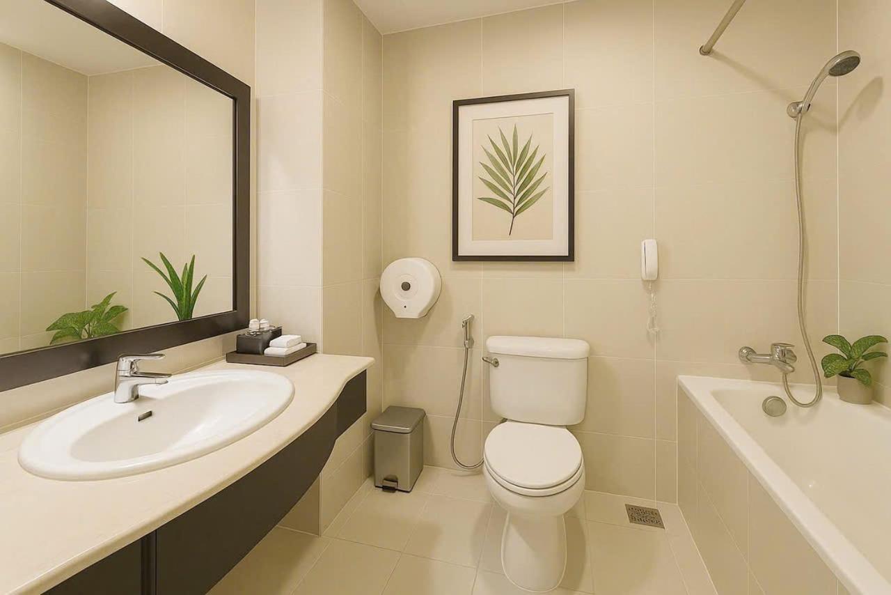 Khách sạn La Bonita Boutique