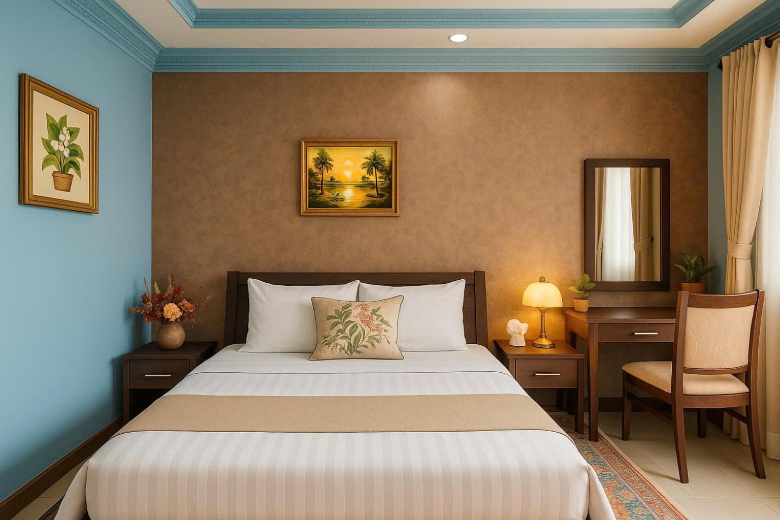 Khách sạn La Bonita Boutique