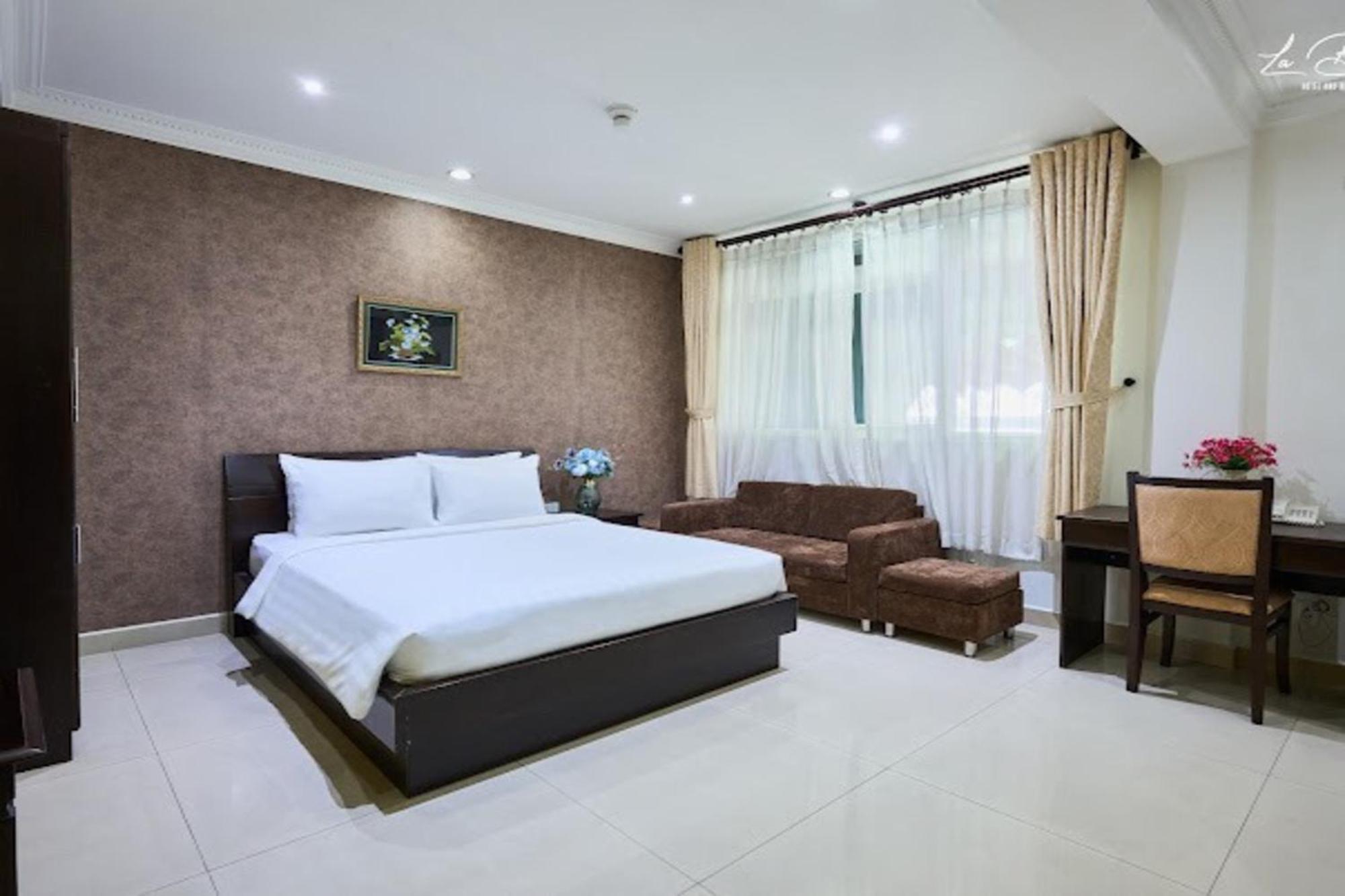 Khách sạn La Bonita Boutique 3*