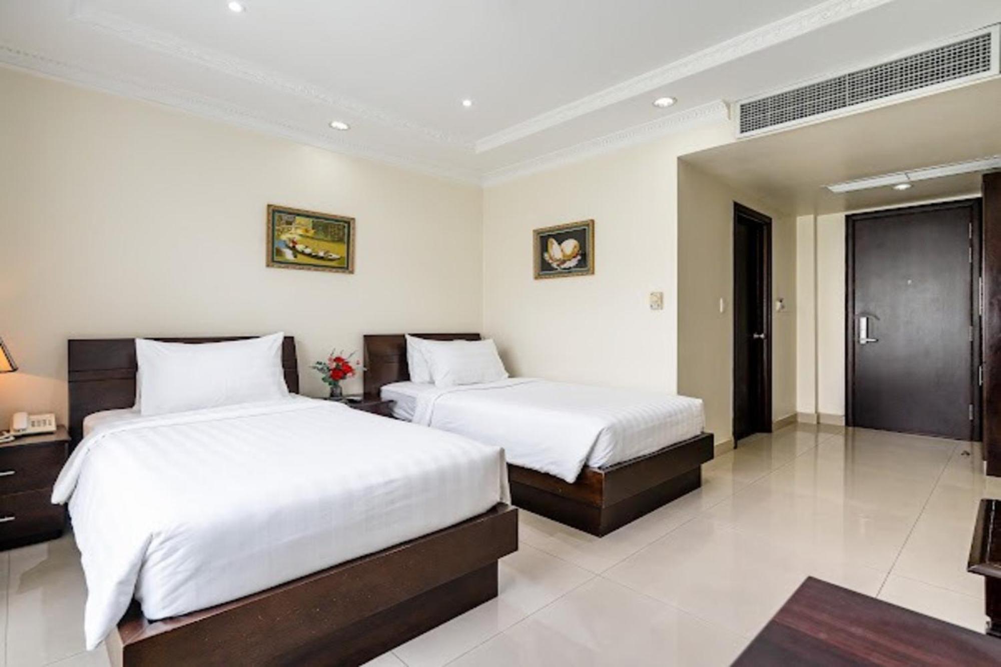 Khách sạn La Bonita Boutique TP. Hồ Chí Minh