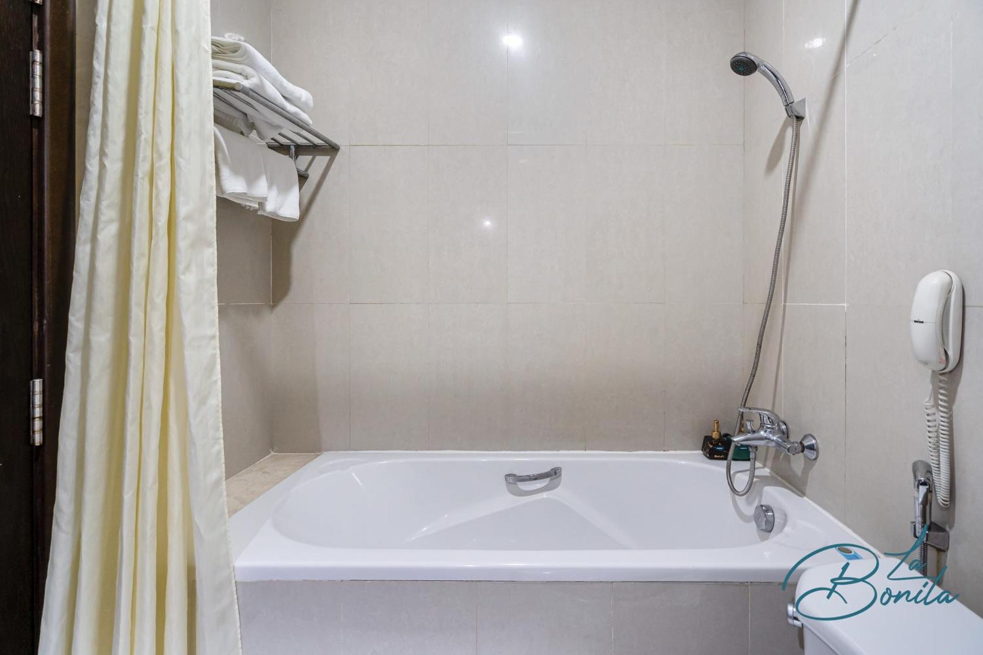 La Bonita Boutique Khách sạn 3*