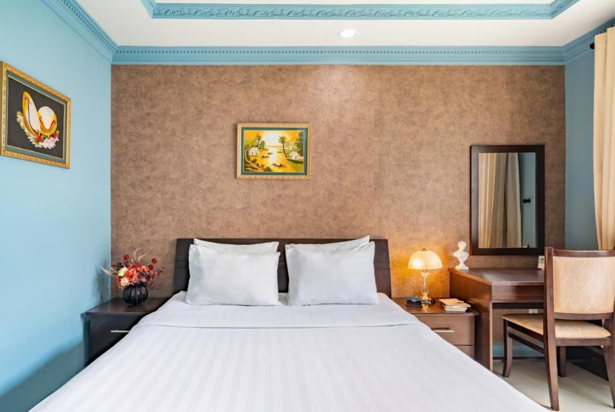 Khách sạn La Bonita Boutique