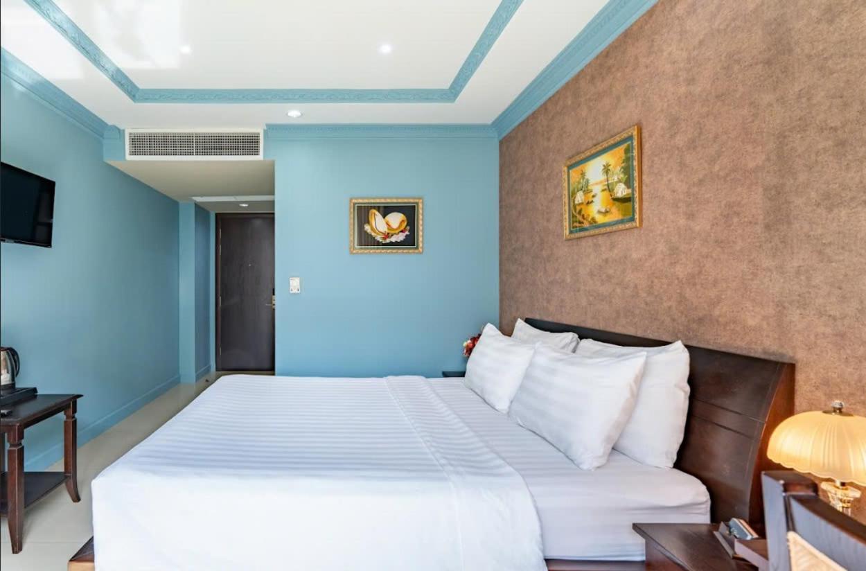 La Bonita Boutique Khách sạn