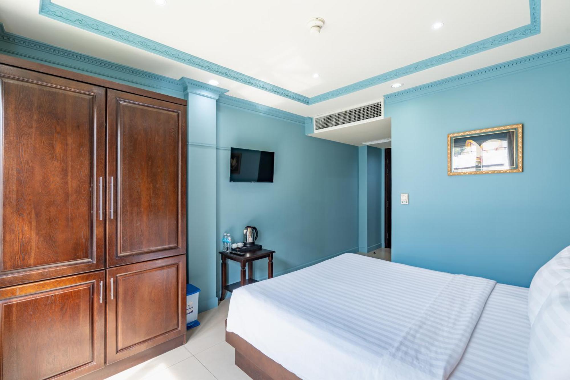La Bonita Boutique TP. Hồ Chí Minh