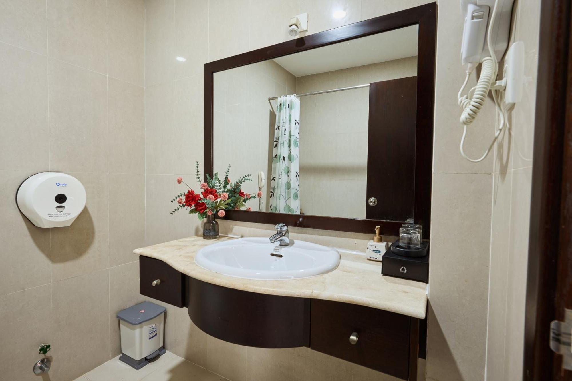 La Bonita Boutique Khách sạn 3*