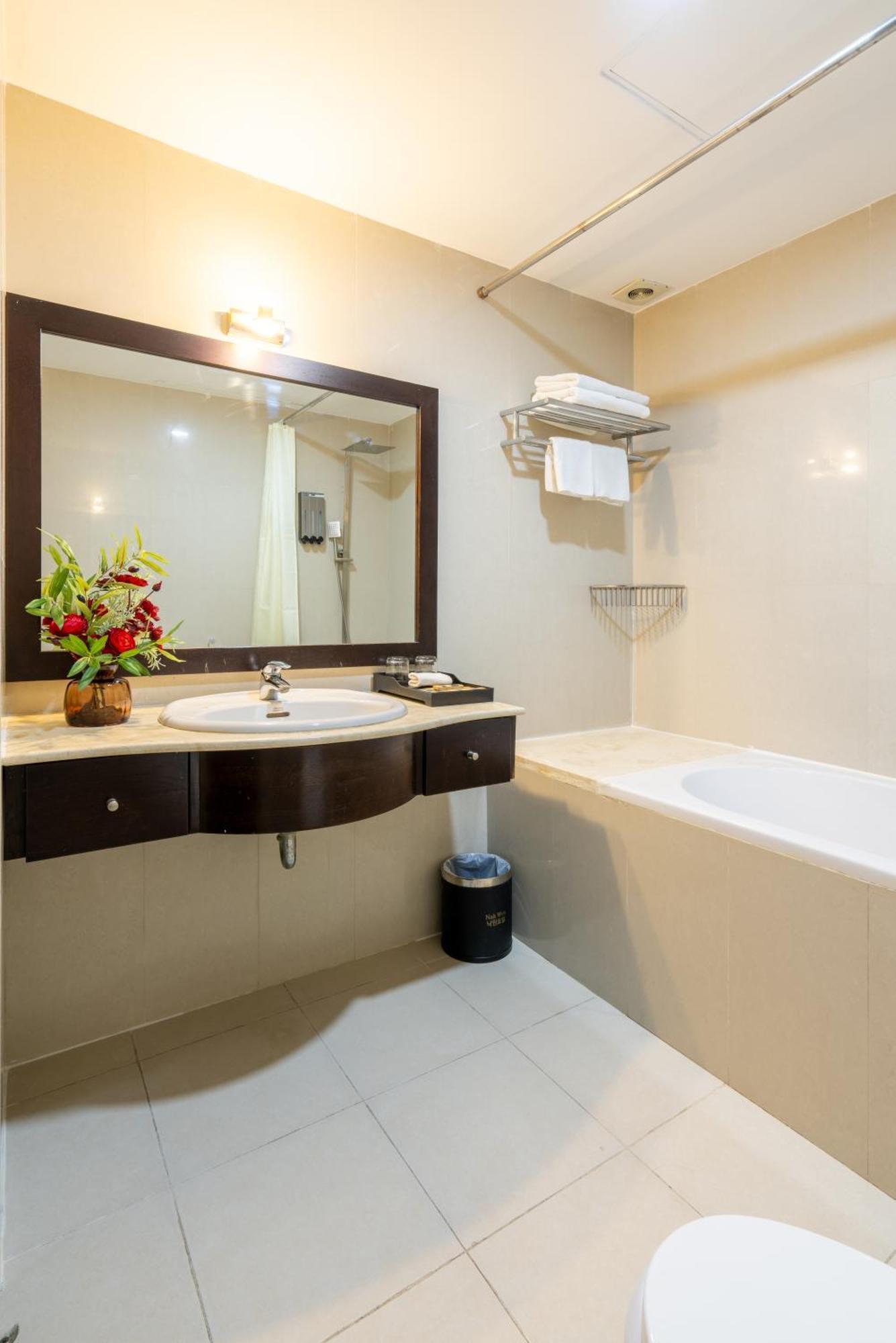 Khách sạn La Bonita Boutique