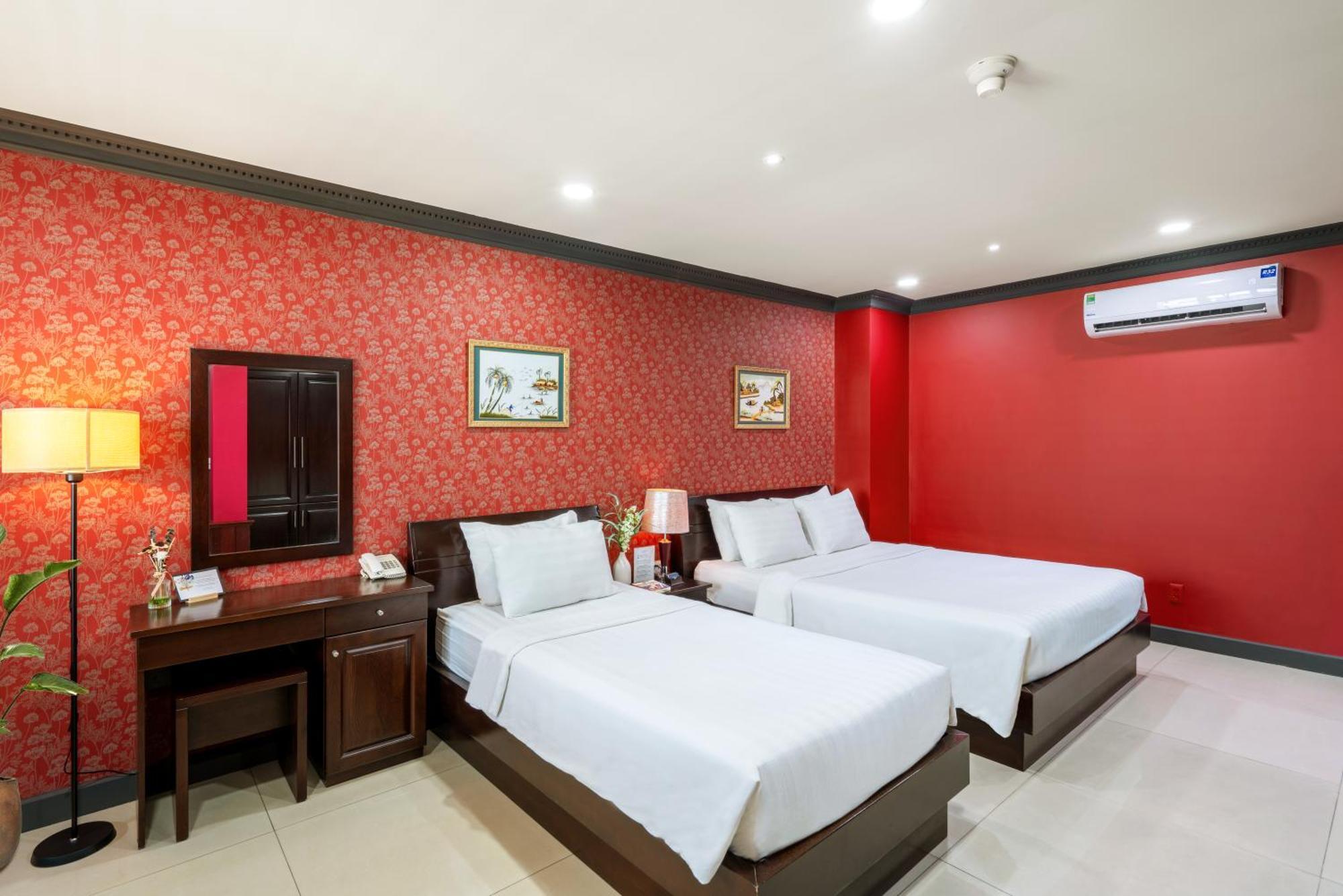 La Bonita Boutique Khách sạn