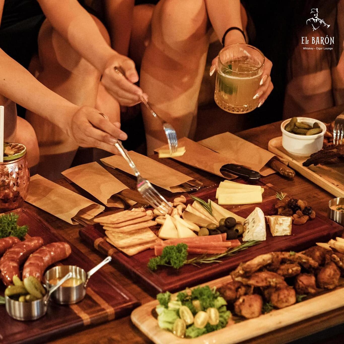La Bonita Boutique 3* TP. Hồ Chí Minh