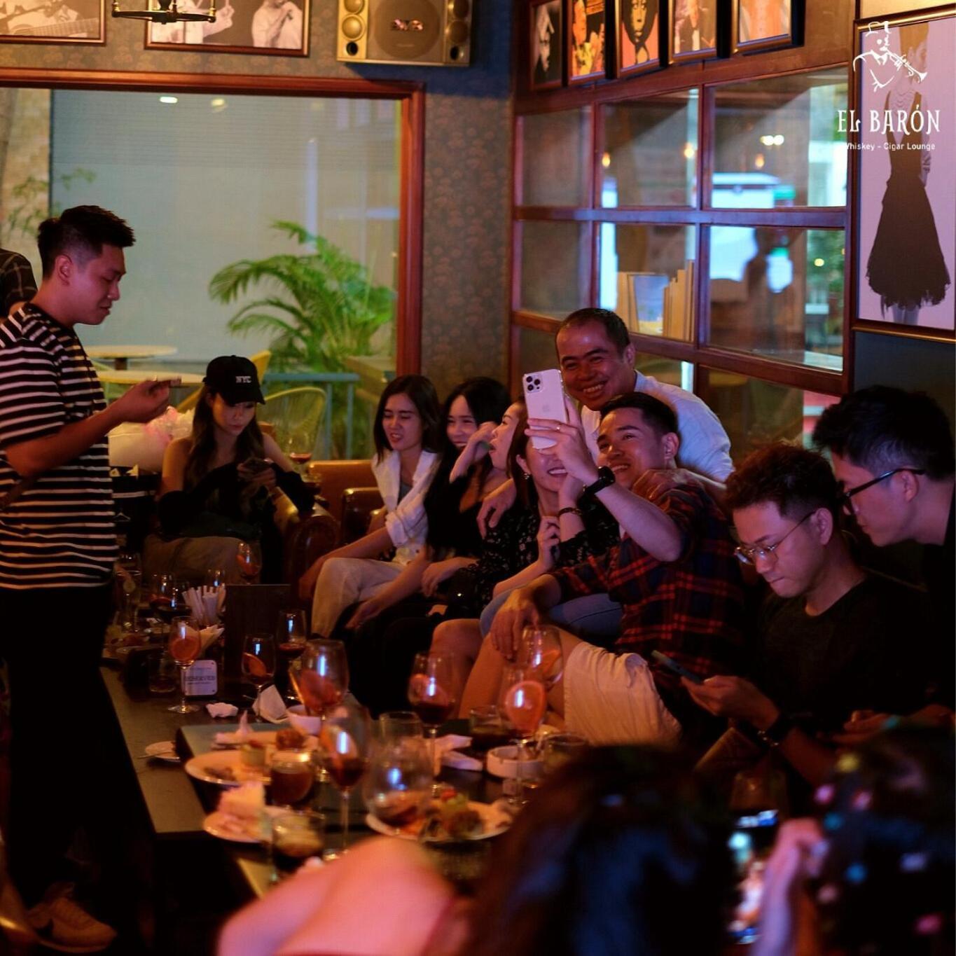 La Bonita Boutique Khách sạn