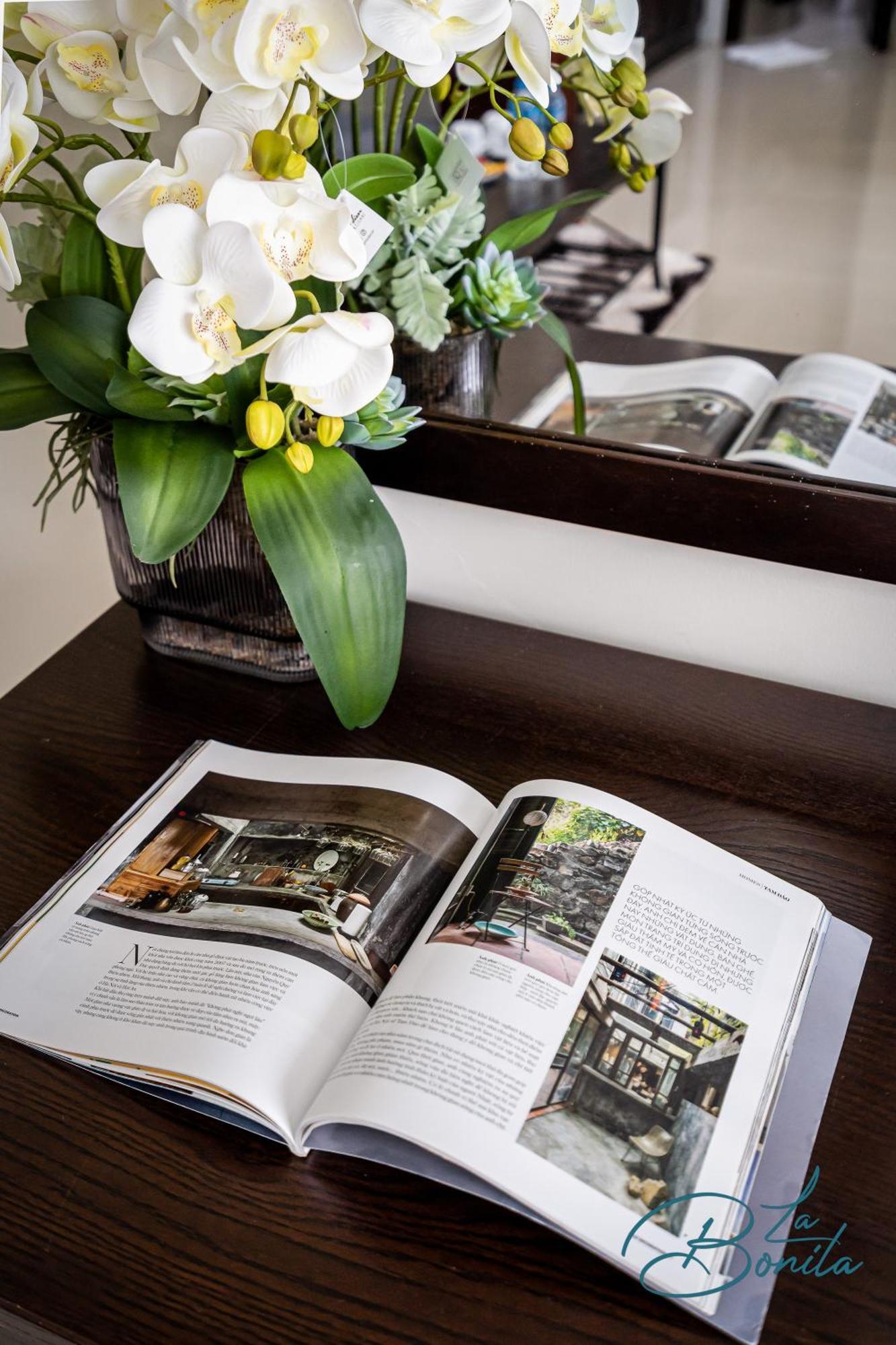 La Bonita Boutique Khách sạn TP. Hồ Chí Minh