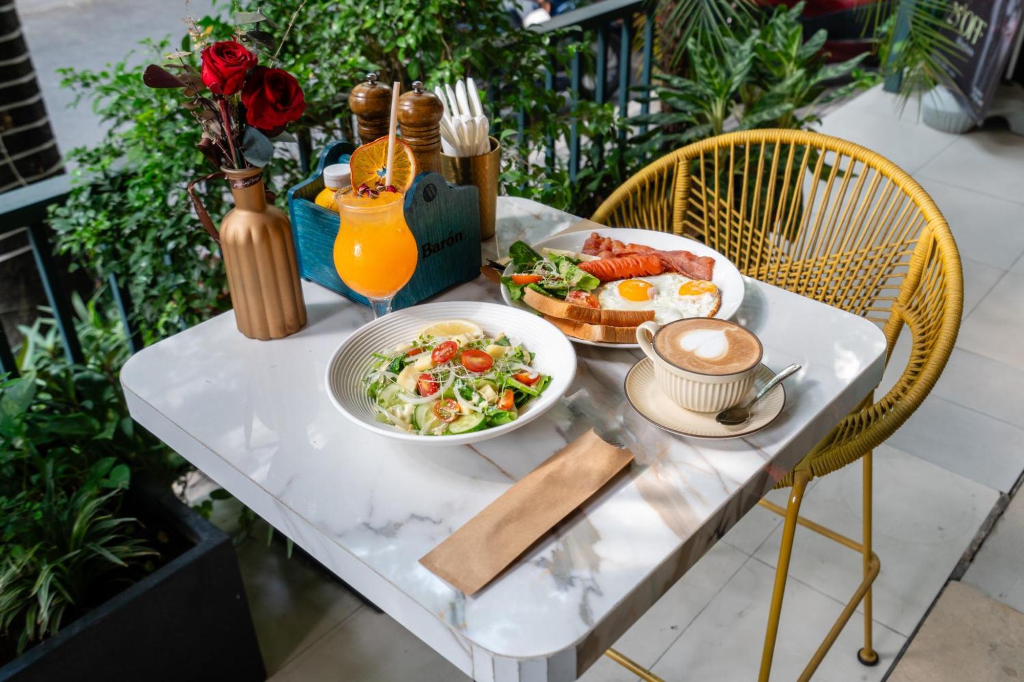 La Bonita Boutique 3* TP. Hồ Chí Minh
