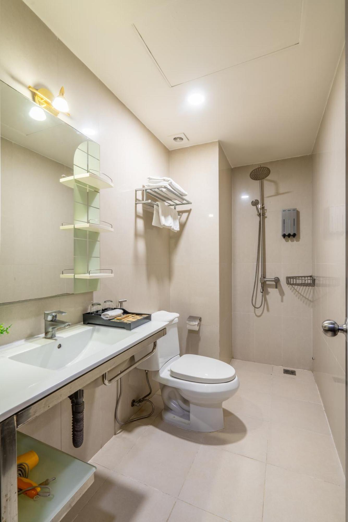 La Bonita Boutique Khách sạn TP. Hồ Chí Minh